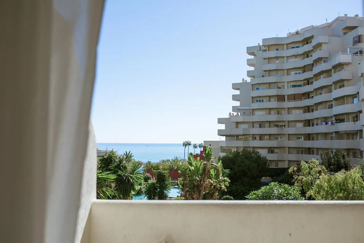 Apartmán Lxr Benalmadena Estudio Benalbeach