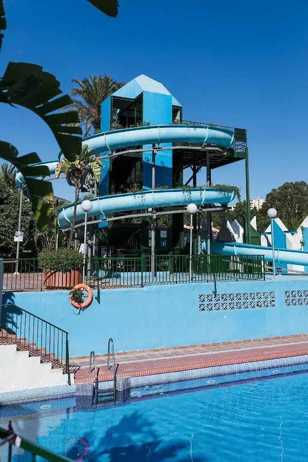 Lxr Benalmadena Estudio Benalbeach Španělsko