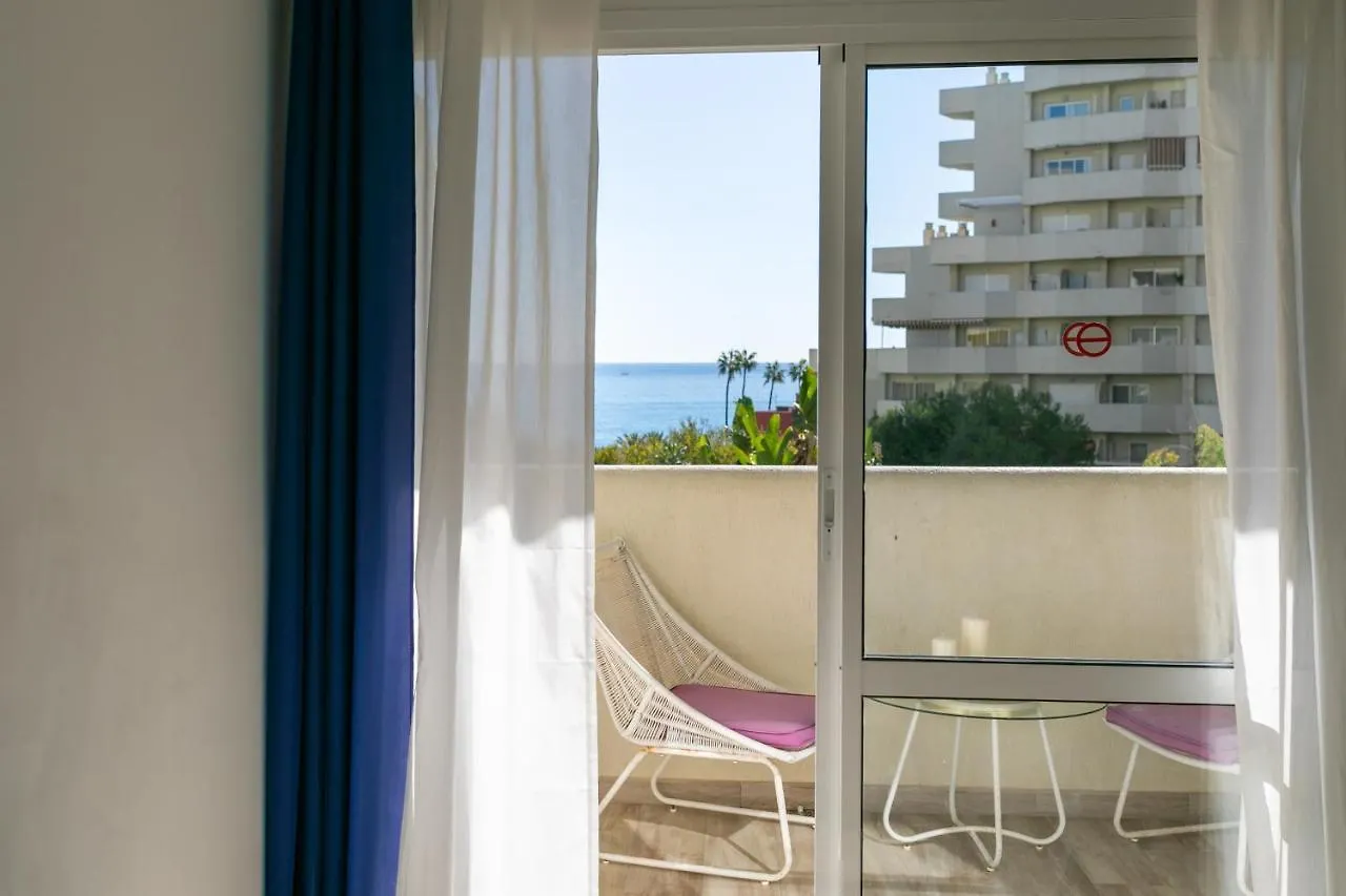 Lxr Benalmadena Estudio Benalbeach
