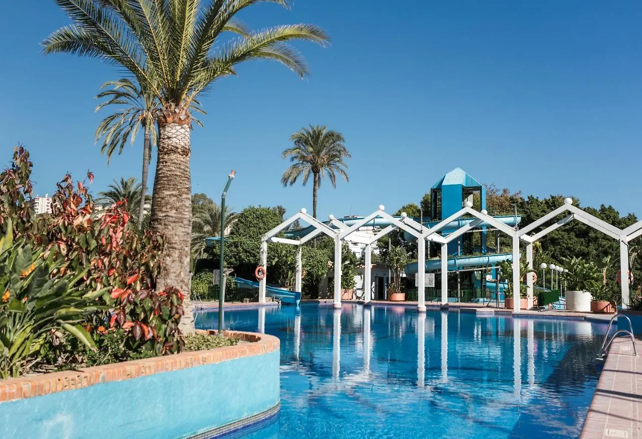 Apartmán Lxr Benalmadena Estudio Benalbeach