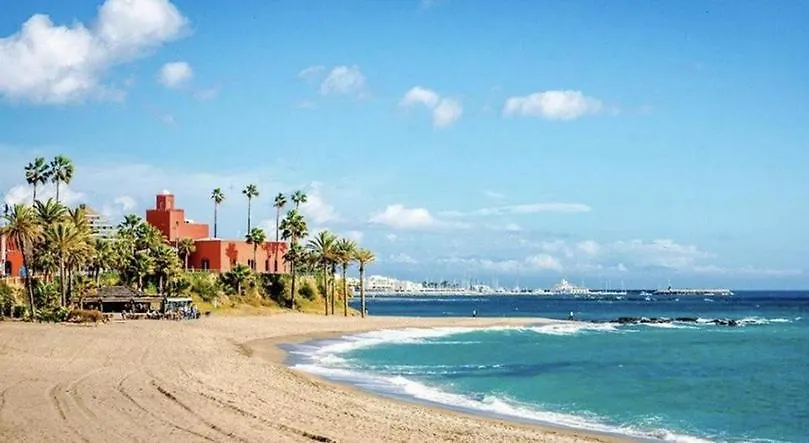 Lxr Benalmadena Estudio Benalbeach 0*,  Španělsko