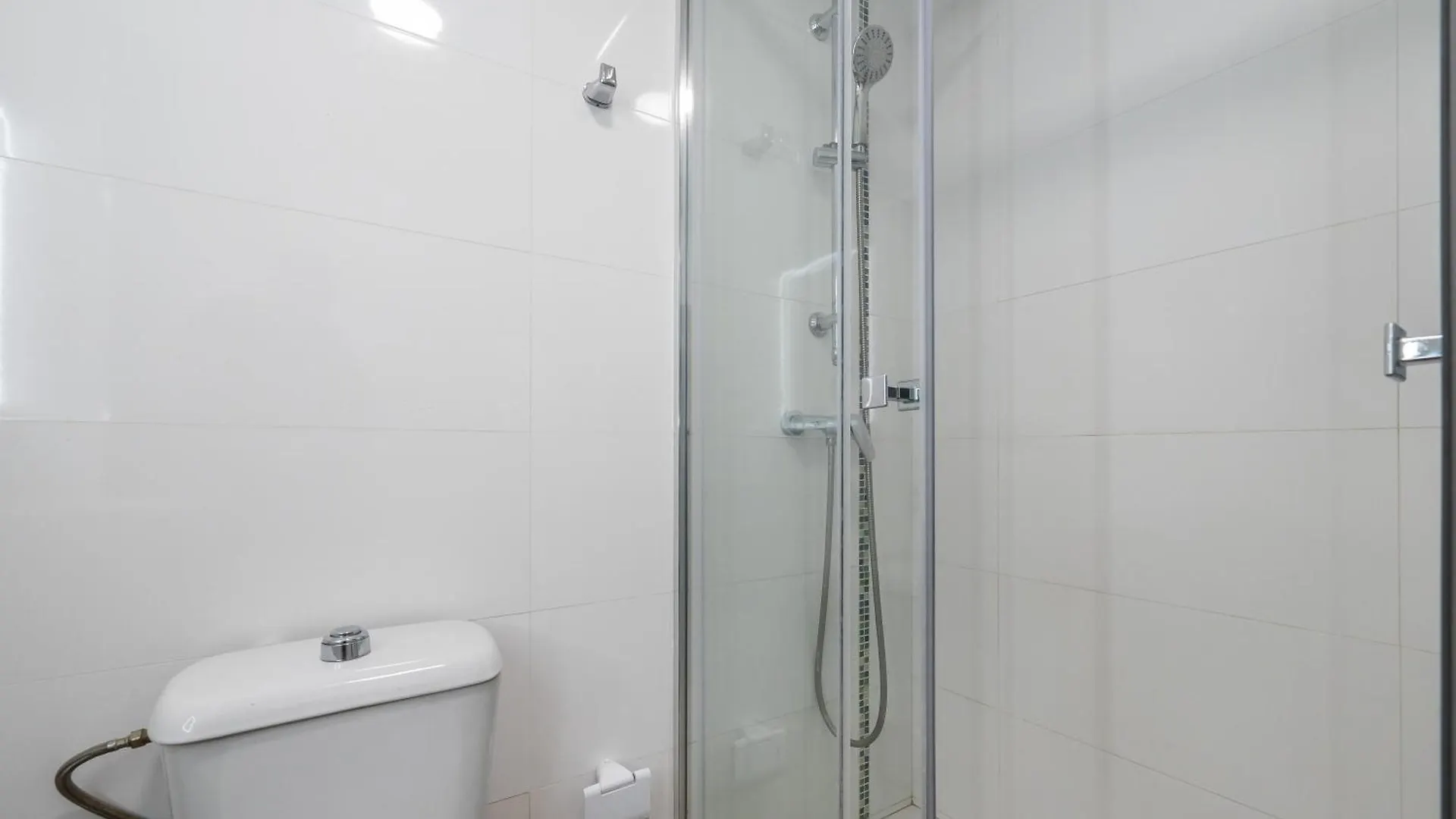 Apartmán Lxr Benalmadena Estudio Benalbeach