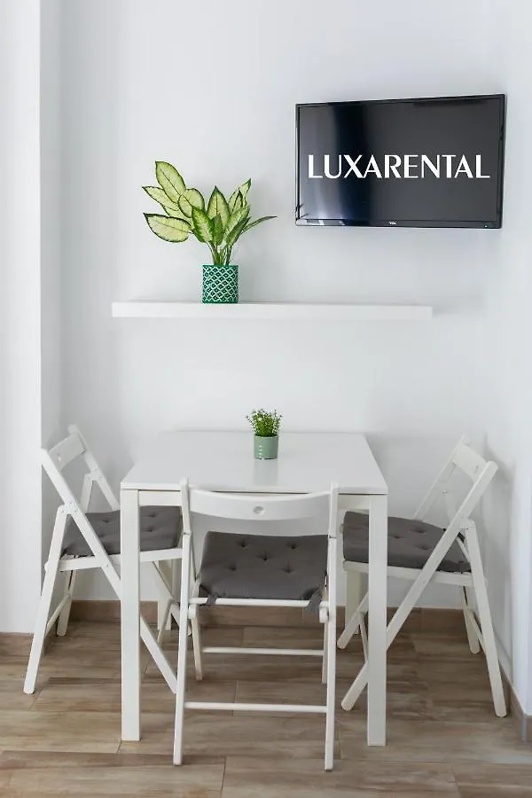 Apartment Lxr Benalmadena Estudio Benalbeach