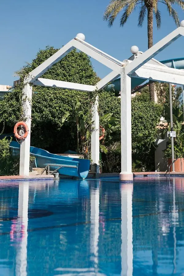 Lxr Benalmadena Estudio Benalbeach 0*,  Spain