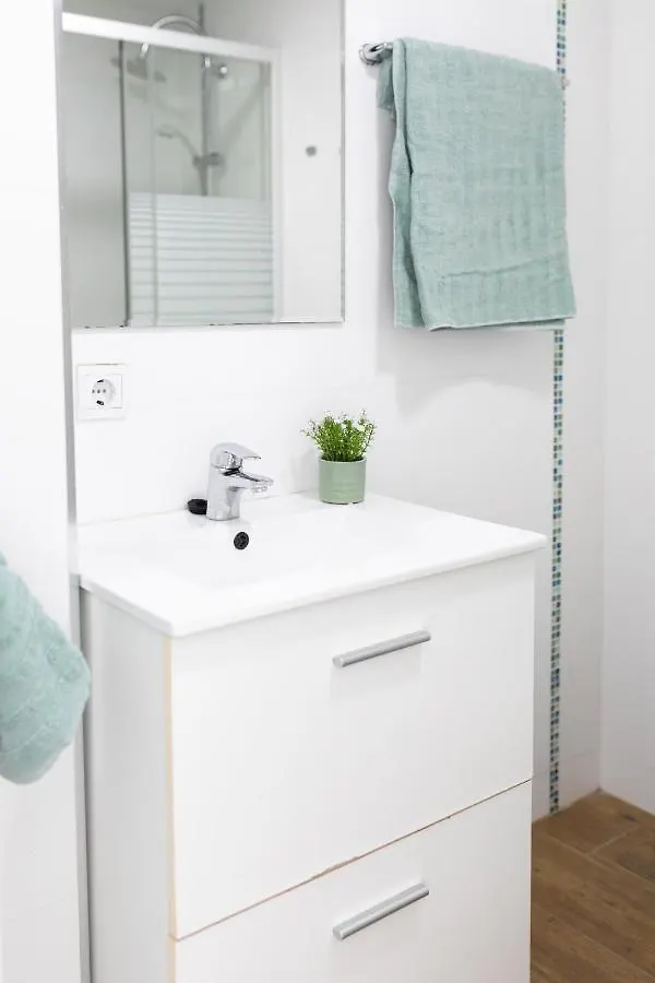 Lxr Benalmadena Estudio Benalbeach Apartment