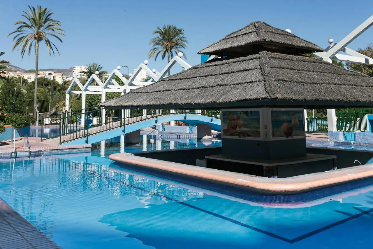 Lxr Benalmadena Estudio Benalbeach