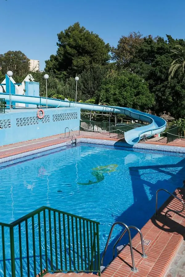 Lxr Benalmadena Estudio Benalbeach Spain