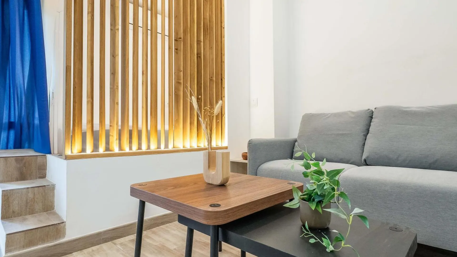 Apartment Lxr Benalmadena Estudio Benalbeach Spain