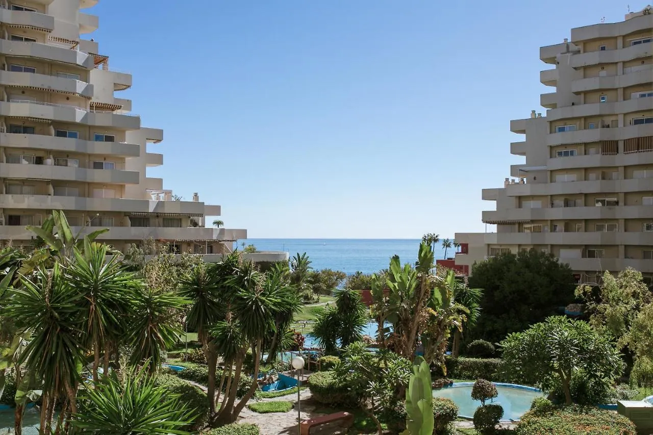 Lxr Benalmadena Estudio Benalbeach 0*,