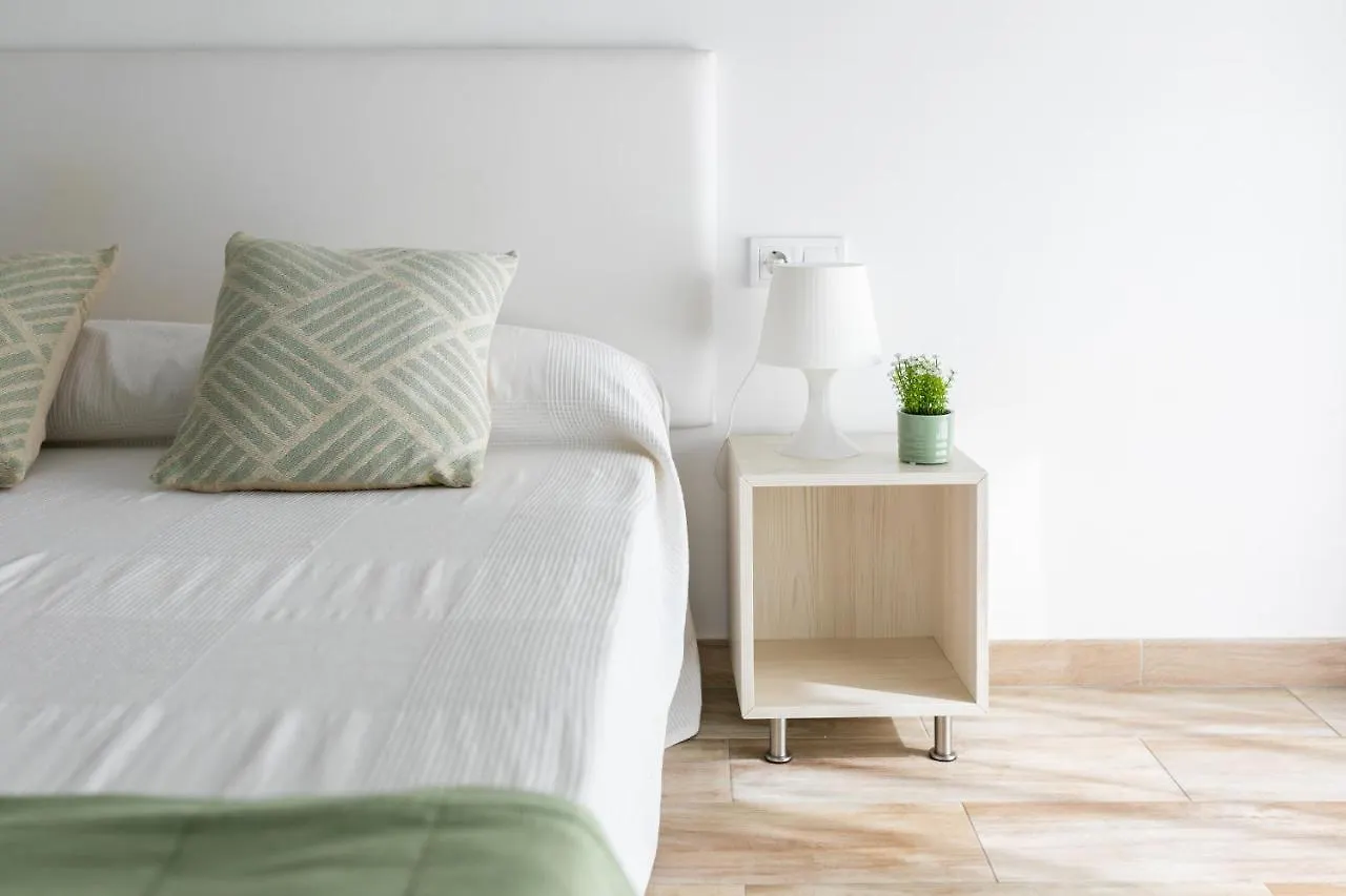 Lxr Benalmadena Estudio Benalbeach Apartment