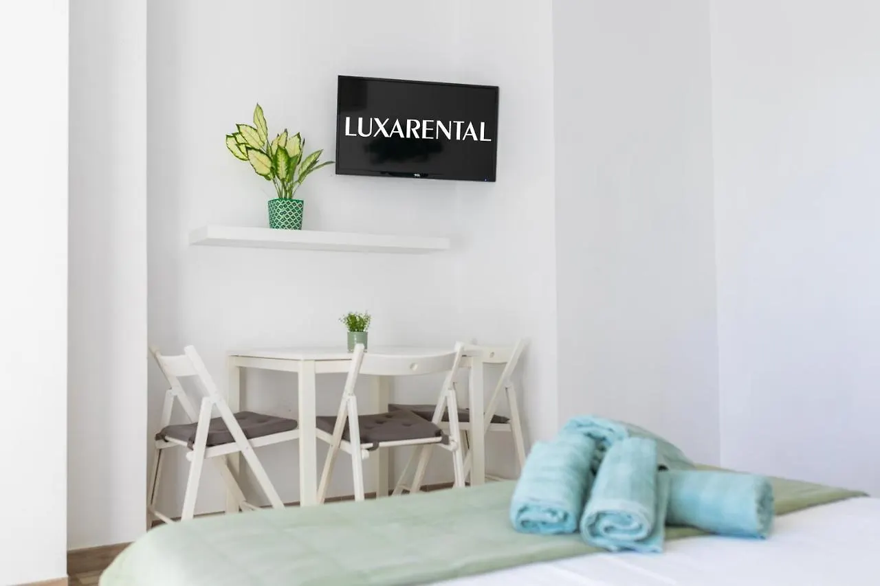 Lxr Benalmadena Estudio Benalbeach