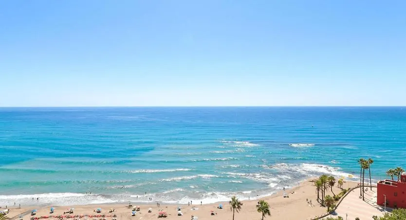 Lxr Benalmadena Estudio Benalbeach Spain