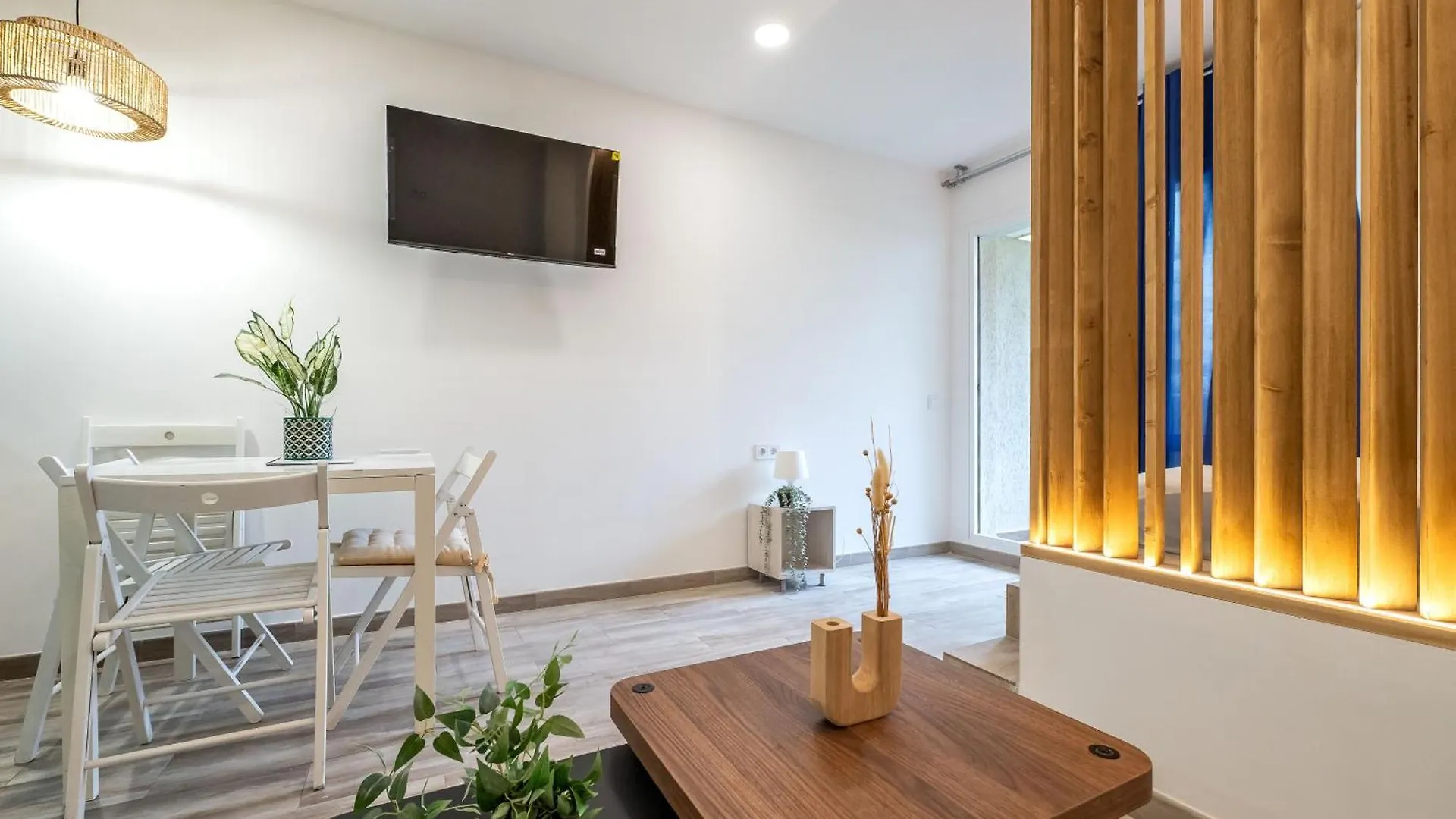 Lxr Benalmadena Estudio Benalbeach Apartment