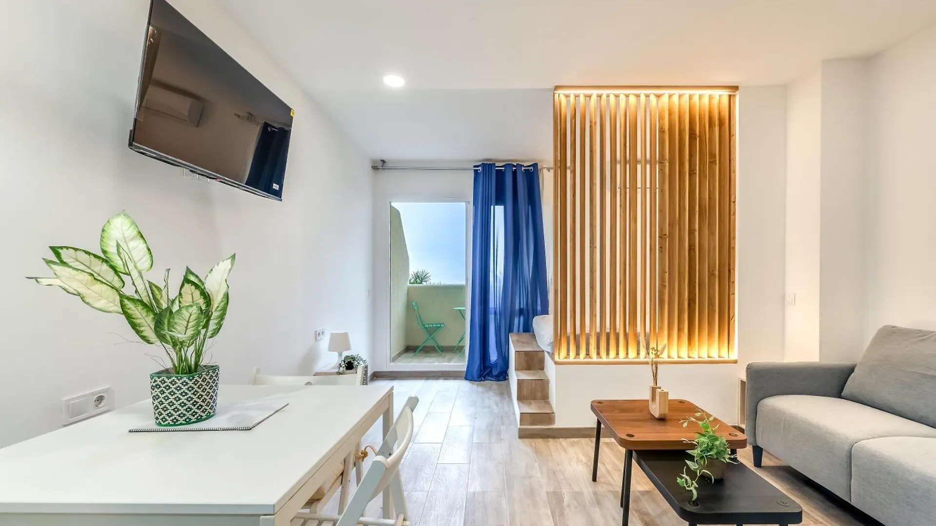 Lxr Benalmadena Estudio Benalbeach 0*,  Spain